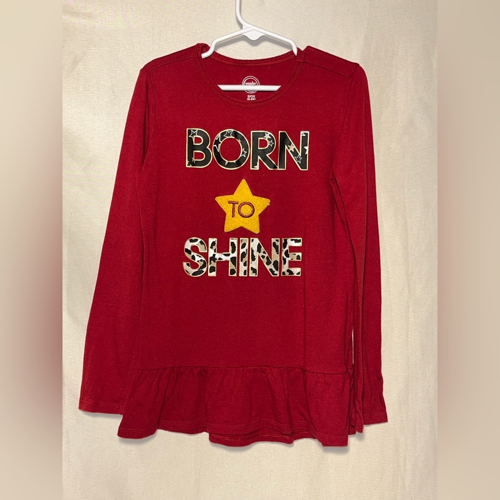 T-shirt dress